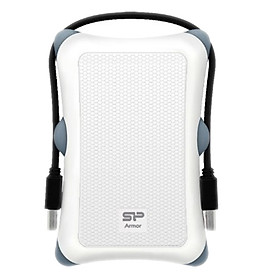 Ổ Cứng Di Động Silicon Power Armor A30 1TB 3.0 - Hàng Chính Hãng