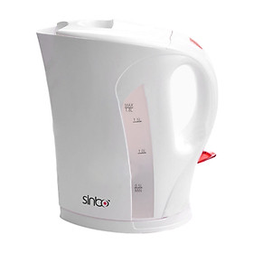 Bình Đun Siêu Tốc Sinbo SK 2373 - 1.8L