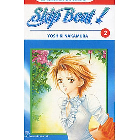 Download sách Skip Beat - Tập 2