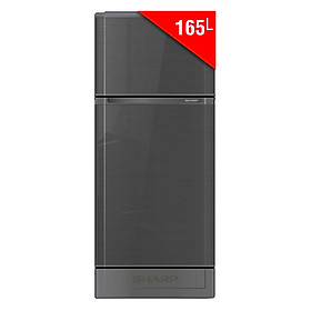 Tủ Lạnh Sharp SJ-16VF4-WMS (165L) - Hàng chính hãng