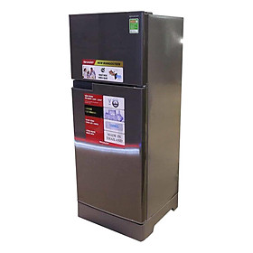 Tủ Lạnh Sharp SJ-195E-DSS (165L) - Hàng chính hãng