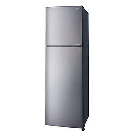 Mua Tủ Lạnh Inverter Sharp SJ-X281E-DS (253L) - Hàng chính hãng