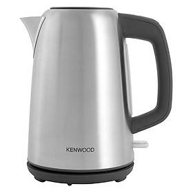 Ấm Siêu Tốc Kenwood SJM490 - 1.7L (Bạc) - Hàng Chính Hãng