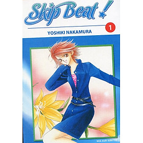 Download sách Skip Beat - Tập 1