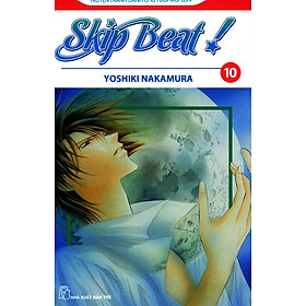 Download sách Skip Beat - Tập 10