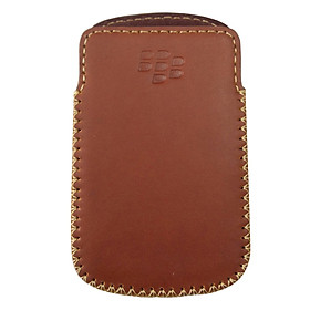 DTR - Bao da MỘC BlackBerry Q10