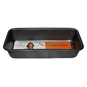 Mua Khuôn Nướng Bánh Chống Dính Carlmann SL-L001 (32 x 13.5 x 7 cm)