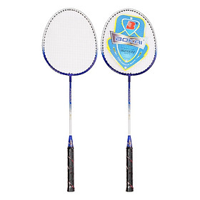 Cặp Vợt Cầu Lông Sportslink SL712