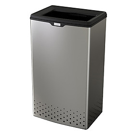 THÙNG ĐỰNG ĐỒ GIẶT INOX FITIS SLL1-901