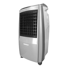 Mua Quạt Làm Mát Không Khí SHIMONO SH-915 - Xám Trắng - Hàng chính hãng