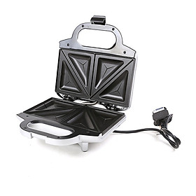 Máy Làm Bánh Hotdog Tefal SM1551 - Bạc - Hàng Chính Hãng