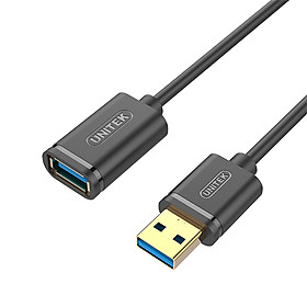 CÁP NỐI DÀI USB 3.0 UNITEK Y-C457/C457BBK