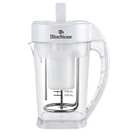 Máy Làm Sữa Đậu Nành BLUESTONE SMB-7317 - Hàng chính hãng