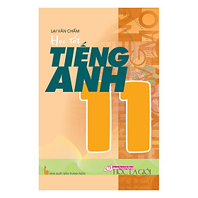 Download sách Học Tốt Tiếng Anh Lớp 11