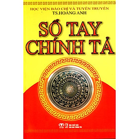 Download sách Sổ Tay Chính Tả (Trí Việt)