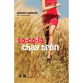 Download sách Sô Cô La Chạy Trốn 