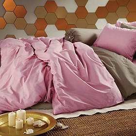 Chăn cao cấp Lotus Impression Vintage Rose CO-228-LI-SD04 (228x254cm)