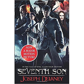 Download sách Seventh Son (Paperback)