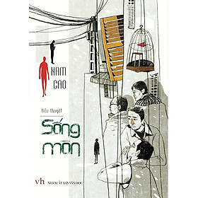 Hình ảnh Sống Mòn