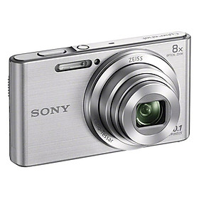 Máy Ảnh Sony DSC W830 - 20.1 Megapixel, Zoom 8x - Hàng Chính Hãng