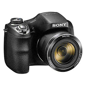 Máy Ảnh Sony DSC H300 - 20.1 Megapixel, Zoom 35x - Hàng Chính Hãng