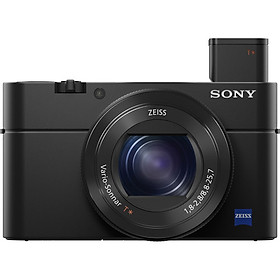 Máy Ảnh Sony RX100 IV (Chính Hãng)