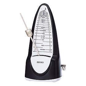 Mua Máy Đập Nhịp Cơ Seiko Metronome SPM320B - Đen