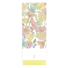 Thiệp Hello Paperstory Spring Flowers