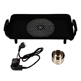 Mua Vỉ Nướng Điện Tiger Queen SQ-G700