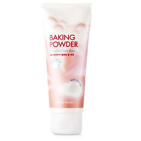 Sữa Rửa Mặt Etude Banking Powder Cleansing Foam - Moist