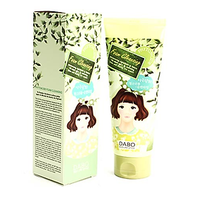 Sữa Rửa Mặt Dabo Phytoncide - Dabo Phytoncide Foam Cleansing - 150ml