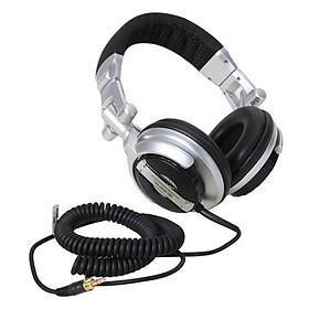 Mua Tai Nghe Chuyên DJ Senic ST80 (Bạc)