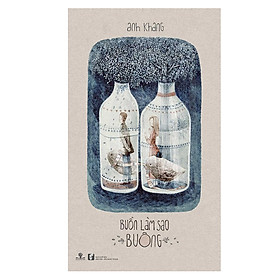 Sách Buồn Làm Sao Buông