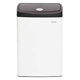 THÙNG RÁC INOX FITIS STS1-904