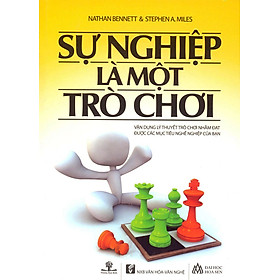 Sự Nghiệp Là Một Trò Chơi