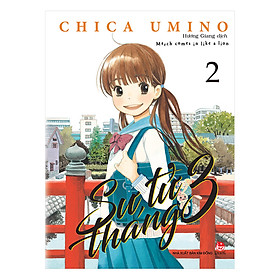 Sư Tử Tháng 3 - Tập 2