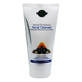 Sữa Rửa Mặt Trắng Da Hollywood Style Whitening Facial Cleanser