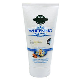 Sữa Rửa Mặt Trắng Da Hollywood Style Whitening Face Wash (150ml)