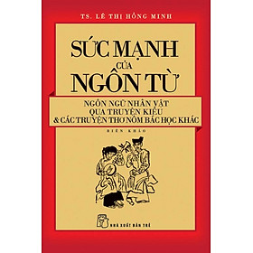 Download sách Sức Mạnh Của Ngôn Từ