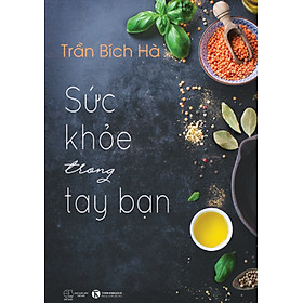 Download sách Sức Khỏe Trong Tay Bạn