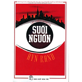 Download sách Suối Nguồn (The Fountainhead) - 2014
