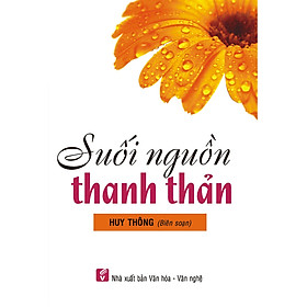 Download sách Suối Nguồn Thanh Thản