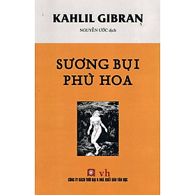 Sách Sương Bụi Phù Hoa