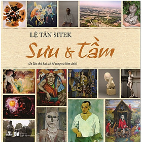 Sưu & Tầm (Tái Bản 2015)