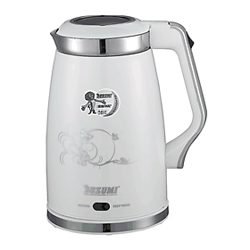 Bình Đun Siêu Tốc Suzumi SZ-79A