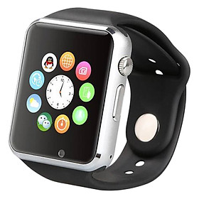 Đồng Hồ Thông Minh SmartWatch A1 Tiếng Việt SWA1