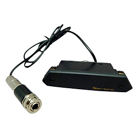 Bộ Thu Âm Acoustic Guitar Pickup Skysonic T-901