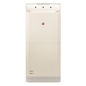 Mua Máy Sấy Tay KDK T10TA(WH) - Trắng - Hàng chính hãng