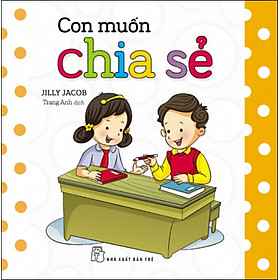 Con Muốn Chia Sẻ