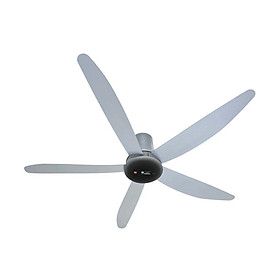 Mua Quạt Trần KDK T60AW (SIL)-Bạc - Hàng chính hãng